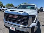 New 2025 GMC Sierra 3500 Pro Regular Cab 4WD 60 CA Cab Chassis for sale #25G075 - photo 4
