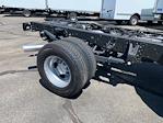 New 2025 GMC Sierra 3500 Pro Regular Cab 4WD 60 CA Cab Chassis for sale #25G075 - photo 6