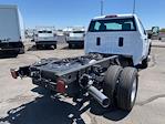 New 2025 GMC Sierra 3500 Pro Regular Cab 4WD 60 CA Cab Chassis for sale #25G075 - photo 8