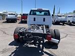 New 2025 GMC Sierra 3500 Pro Regular Cab 4WD 60 CA Cab Chassis for sale #25G075 - photo 9