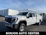 2025 GMC Sierra 2500 Double Cab 4WD, Service Truck for sale #25G084 - photo 1