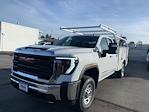 2025 GMC Sierra 2500 Double Cab 4WD, Service Truck for sale #25G084 - photo 3