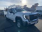 2025 GMC Sierra 2500 Double Cab 4WD, Service Truck for sale #25G084 - photo 5