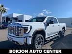 New 2025 GMC Sierra 2500 Denali Crew Cab 4WD Pickup for sale #25G105 - photo 1