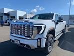 New 2025 GMC Sierra 2500 Denali Crew Cab 4WD Pickup for sale #25G105 - photo 3