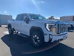 New 2025 GMC Sierra 2500 Denali Crew Cab 4WD Pickup for sale #25G105 - photo 5
