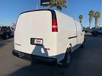 2025 GMC Savana 2500 RWD, Harbor General Service Upfitted Cargo Van for sale #25G109 - photo 9