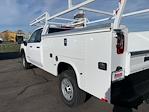 New 2025 GMC Sierra 2500 Pro Double Cab 4WD Service Truck for sale #25G117 - photo 26