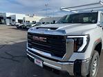 New 2025 GMC Sierra 2500 Pro Double Cab 4WD Service Truck for sale #25G117 - photo 3