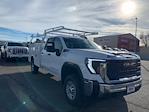 New 2025 GMC Sierra 2500 Pro Double Cab 4WD Service Truck for sale #25G117 - photo 4