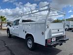 New 2025 GMC Sierra 2500 Pro Double Cab 2WD Service Truck for sale #25G122 - photo 2