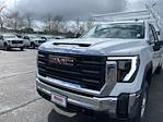 New 2025 GMC Sierra 2500 Pro Double Cab 2WD Service Truck for sale #25G122 - photo 4