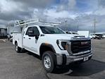 New 2025 GMC Sierra 2500 Pro Double Cab 2WD Service Truck for sale #25G122 - photo 5