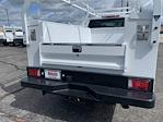 New 2025 GMC Sierra 2500 Pro Double Cab 2WD Service Truck for sale #25G122 - photo 9