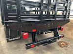 New 2025 GMC Sierra 3500 Pro Regular Cab 4WD Stake Bed for sale #25G126 - photo 7