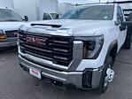 New 2025 GMC Sierra 3500 Pro Regular Cab 4WD Stake Bed for sale #25G132 - photo 4