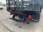 New 2025 GMC Sierra 3500 Pro Regular Cab 4WD Stake Bed for sale #25G132 - photo 9