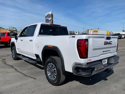 2025 GMC Sierra 2500 Crew Cab 4WD Pickup for sale #25G158 - photo 2