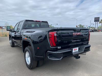 New 2025 GMC Sierra 3500 Denali Crew Cab 4WD Pickup for sale #25G183 - photo 2
