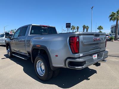 New 2025 GMC Sierra 3500 Denali Crew Cab 4WD Pickup for sale #25G187 - photo 2