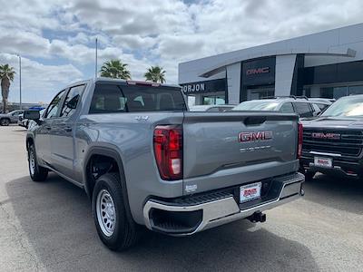 New 2025 GMC Sierra 1500 Pro Crew Cab 4WD Pickup for sale #25G192 - photo 2