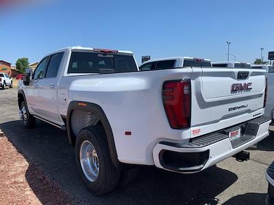 New 2025 GMC Sierra 3500 Denali Crew Cab 4WD Pickup for sale #25G194 - photo 2