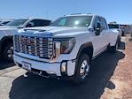 New 2025 GMC Sierra 3500 Denali Crew Cab 4WD Pickup for sale #25G194 - photo 3