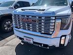 New 2025 GMC Sierra 3500 Denali Crew Cab 4WD Pickup for sale #25G194 - photo 4