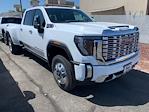 New 2025 GMC Sierra 3500 Denali Crew Cab 4WD Pickup for sale #25G194 - photo 5