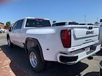 New 2025 GMC Sierra 3500 Denali Crew Cab 4WD Pickup for sale #25G194 - photo 2