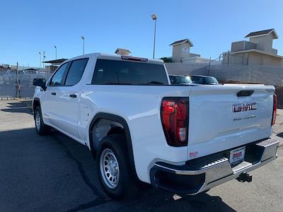 New 2025 GMC Sierra 1500 Pro Crew Cab Pickup for sale #25G200 - photo 2