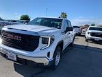 New 2025 GMC Sierra 1500 Pro Crew Cab Pickup for sale #25G200 - photo 3
