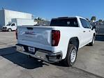 New 2025 GMC Sierra 1500 Pro Crew Cab Pickup for sale #25G200 - photo 7
