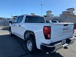 New 2025 GMC Sierra 1500 Pro Crew Cab Pickup for sale #25G200 - photo 2