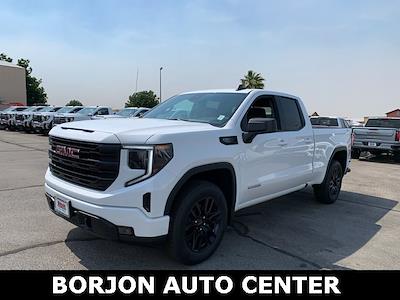 New 2025 GMC Sierra 1500 Elevation Double Cab 4WD Pickup for sale #25G202 - photo 1