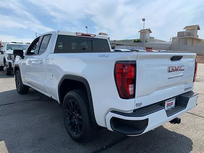 New 2025 GMC Sierra 1500 Elevation Double Cab 4WD Pickup for sale #25G202 - photo 2