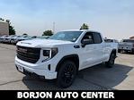 New 2025 GMC Sierra 1500 Elevation Double Cab 4WD Pickup for sale #25G202 - photo 1