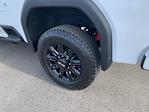 New 2025 GMC Sierra 2500 AT4 Crew Cab 4WD Pickup for sale #25G205 - photo 10