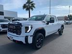 New 2025 GMC Sierra 2500 AT4 Crew Cab 4WD Pickup for sale #25G205 - photo 3