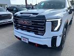 New 2025 GMC Sierra 2500 AT4 Crew Cab 4WD Pickup for sale #25G205 - photo 4