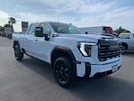 New 2025 GMC Sierra 2500 AT4 Crew Cab 4WD Pickup for sale #25G205 - photo 5