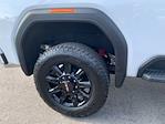 New 2025 GMC Sierra 2500 AT4 Crew Cab 4WD Pickup for sale #25G205 - photo 6