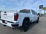 New 2025 GMC Sierra 2500 AT4 Crew Cab 4WD Pickup for sale #25G205 - photo 7