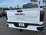 New 2025 GMC Sierra 2500 AT4 Crew Cab 4WD Pickup for sale #25G205 - photo 8