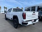 New 2025 GMC Sierra 2500 AT4 Crew Cab 4WD Pickup for sale #25G205 - photo 2