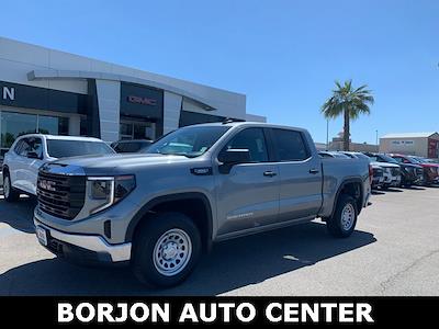 2025 GMC Sierra 1500 Crew Cab 2WD Pickup for sale #25G206 - photo 1