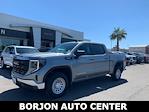 2025 GMC Sierra 1500 Crew Cab 2WD Pickup for sale #25G206 - photo 1