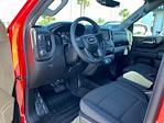 New 2025 GMC Sierra 1500 Pro Crew Cab 4WD Pickup for sale #25G207 - photo 13