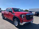 New 2025 GMC Sierra 1500 Pro Crew Cab 4WD Pickup for sale #25G207 - photo 5