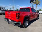 New 2025 GMC Sierra 1500 Pro Crew Cab 4WD Pickup for sale #25G207 - photo 7